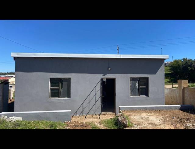 2 BEDROOM HOUSE FOR SALE IN GRAHAMSTOWN RURAL